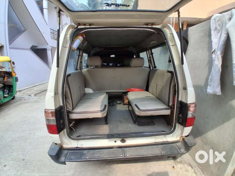 Toyota Qualis Diesel Manual 2004