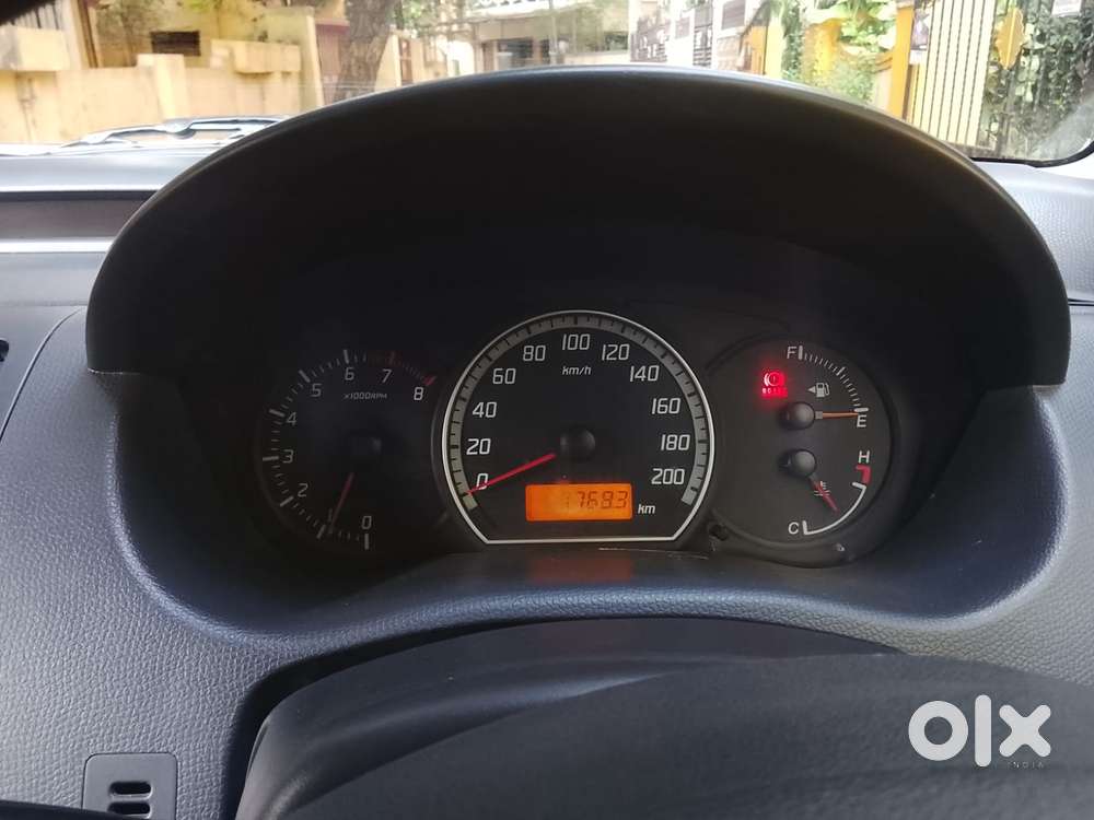 Maruti Suzuki Swift Vxi + Manual, 2006, Petrol