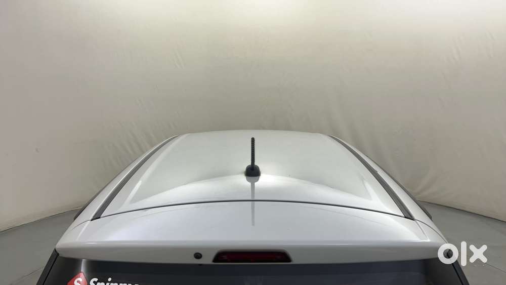 Maruti Suzuki Swift Zdi Plus, 2018, Diesel