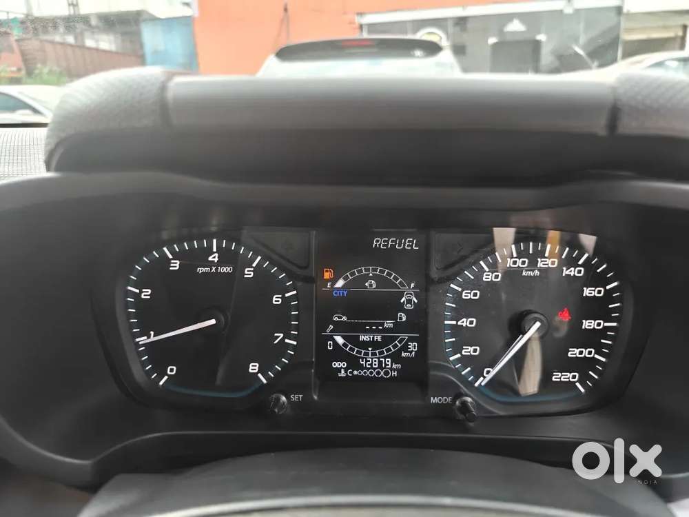 Tata Altroz 1.2 Xe 2022 Manual  Excellent Condition