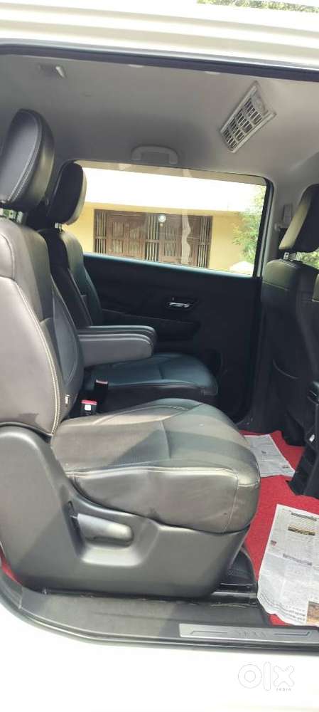 Maruti Suzuki Xl6 1.5 Alpha At, 2022, Petrol