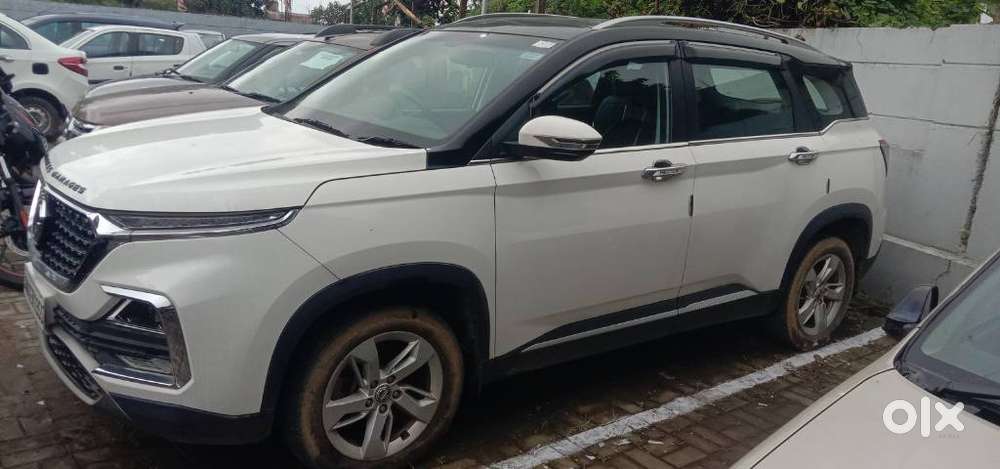 Mg Hector Shine 2.0 Turbo Diesel Mt, 2022, Diesel