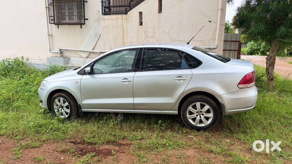 Volkswagen Diesel Manual 2011