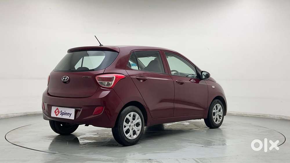 Hyundai Grand I10 1.2 Kappa Magna, 2015, Petrol
