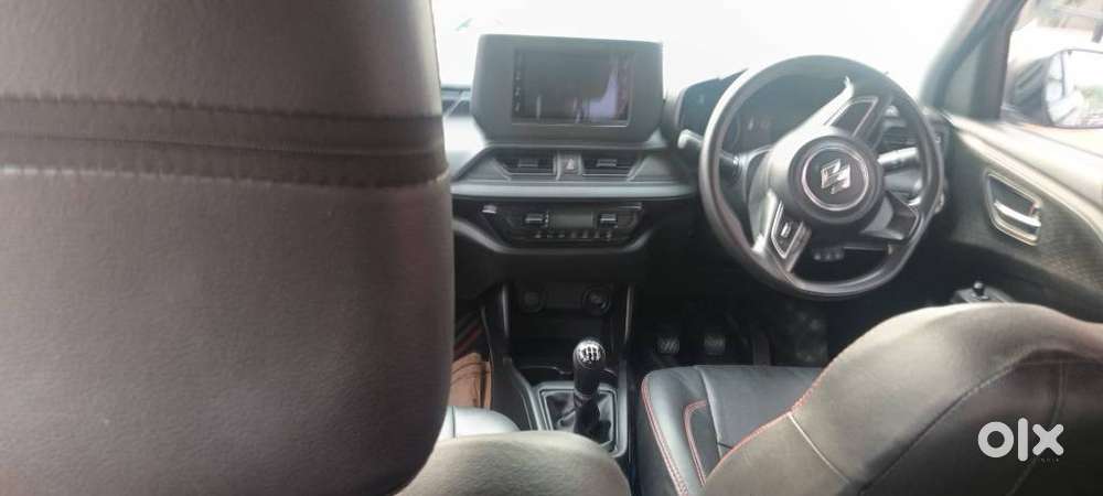 Maruti Suzuki Swift 1.2 Vxi (o), 2025, Petrol