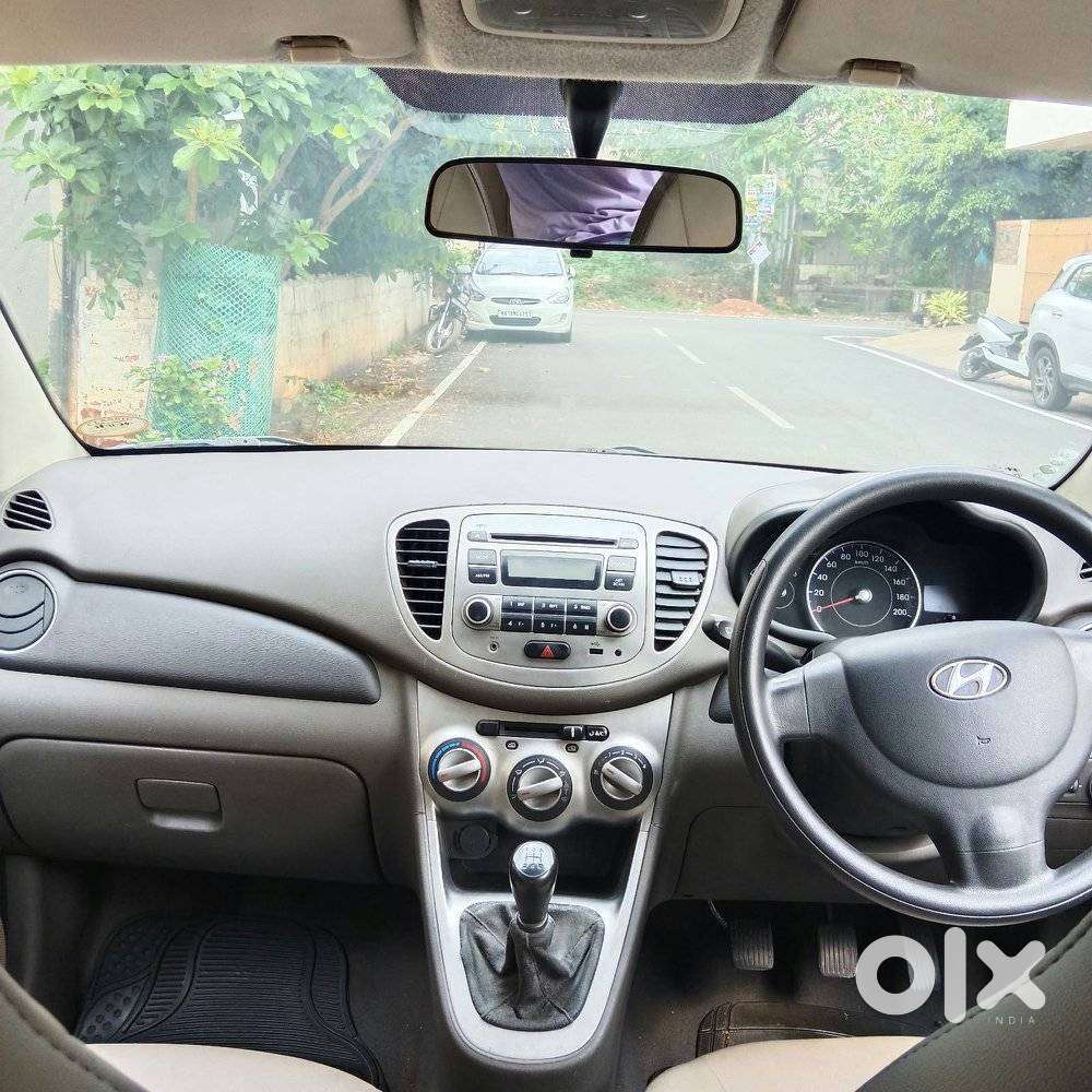 Hyundai I10 1.1l Irde Era Special Edition, 2014, Petrol