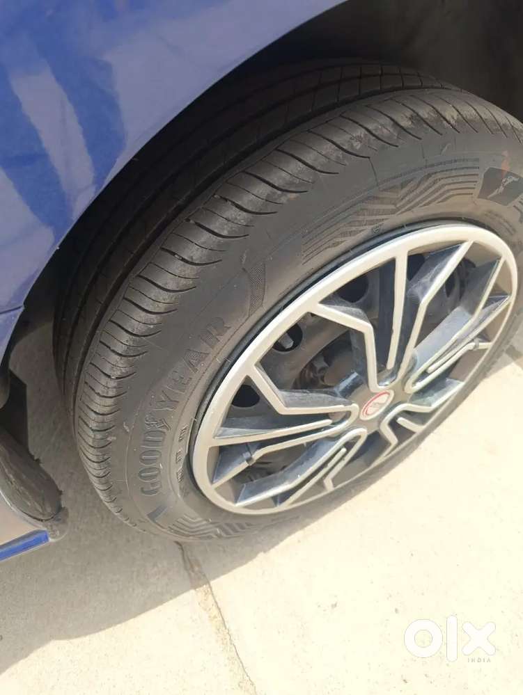 Volkswagen Vento 2019 Diesel Highline Plus