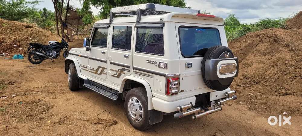 Mahindra Be 6 2023 Diesel