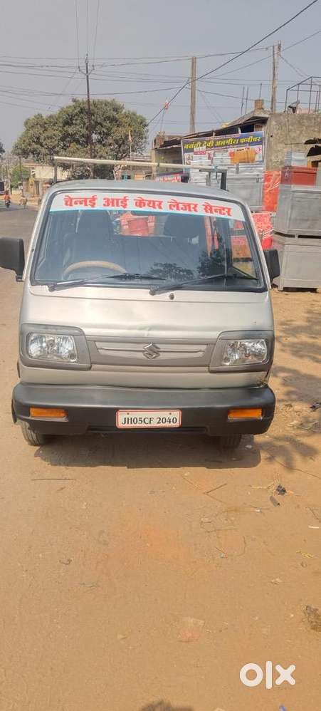 Maruti Suzuki Model 2018