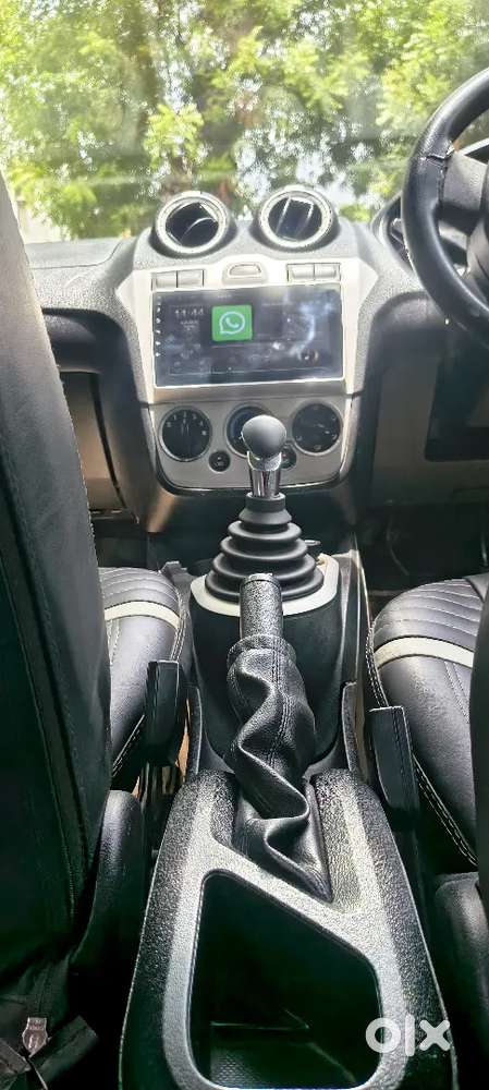 Ford Figo Diesel Manual 2010