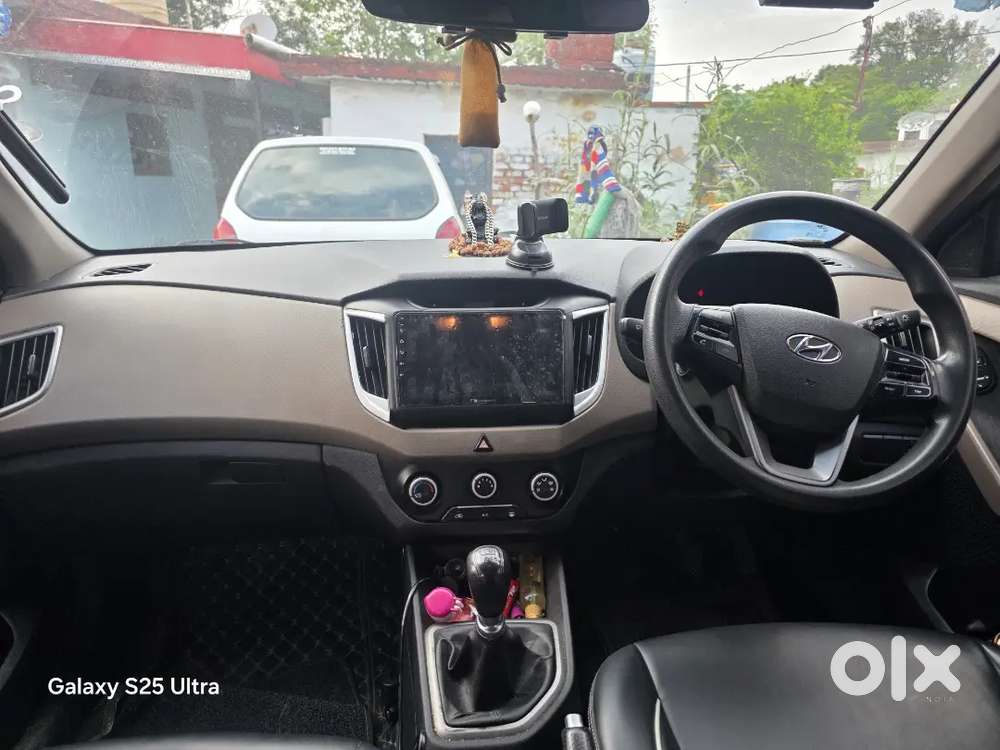 Hyundai Creta N Line 2016