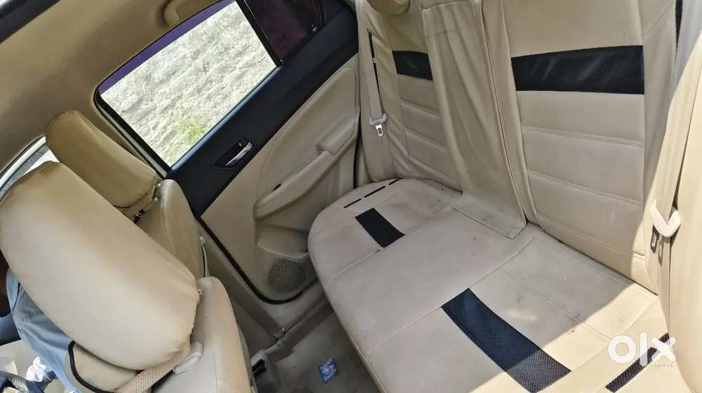Dzire Petrol 2022