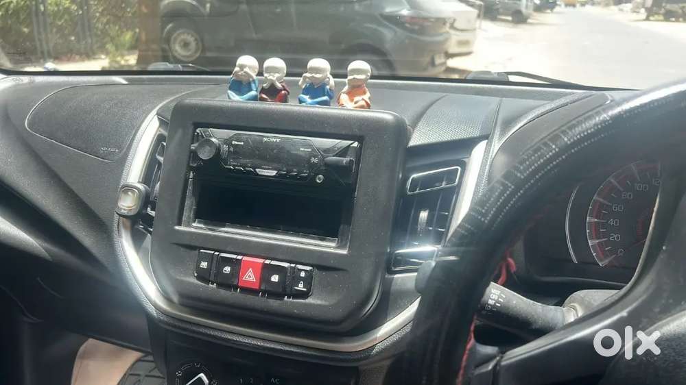 Maruti Suzuki Celerio 2022 Cng & Hybrids 42000 Km Driven