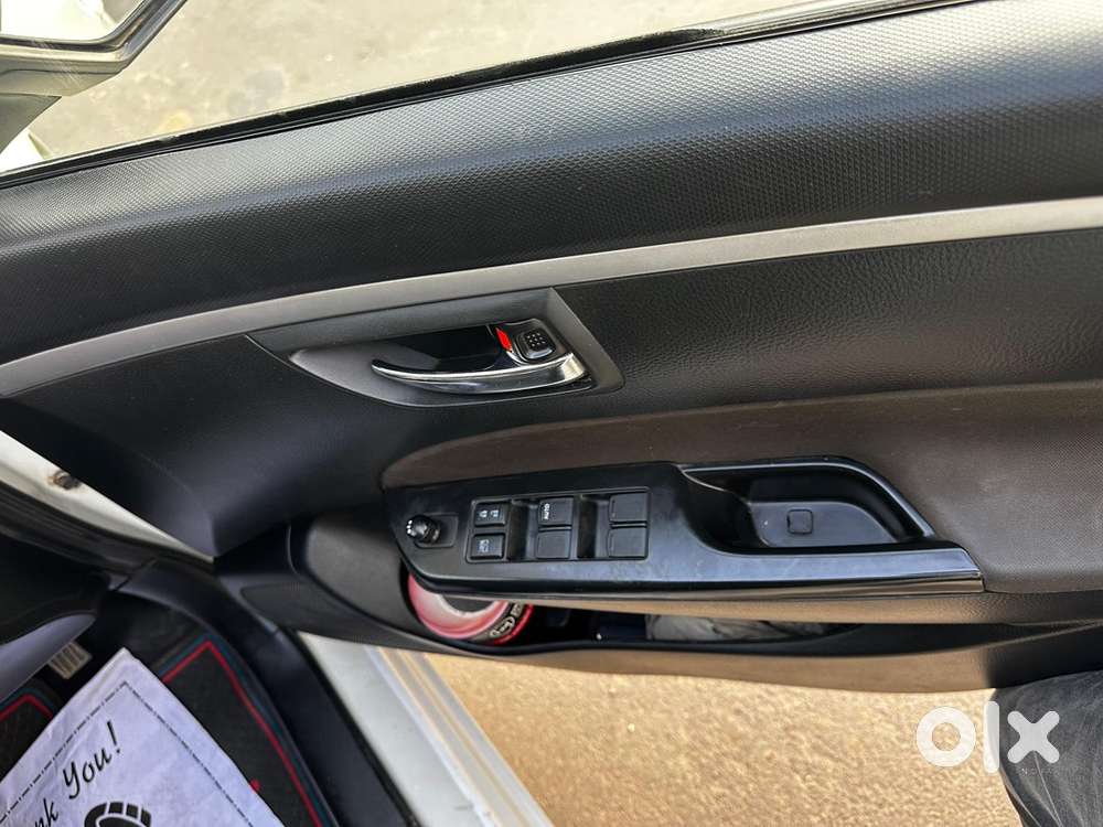 Maruti Swift Vdi 2014