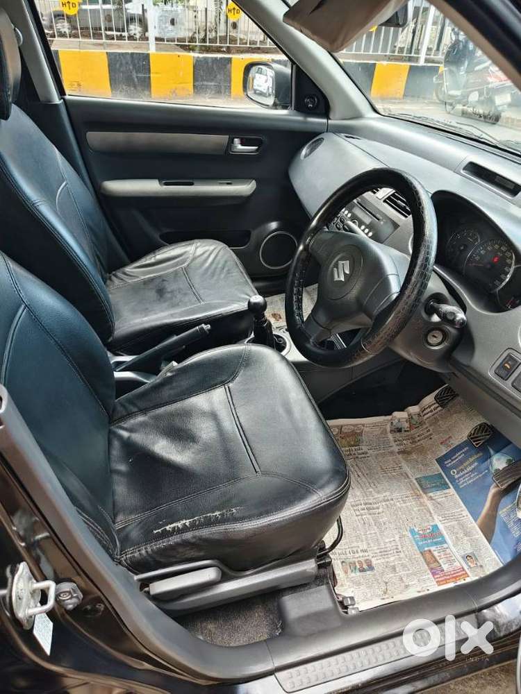 Maruti Suzuki Dzire 1.2 Vxi, 2010, Petrol
