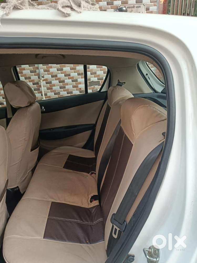 Hyundai Petrol Car 2014