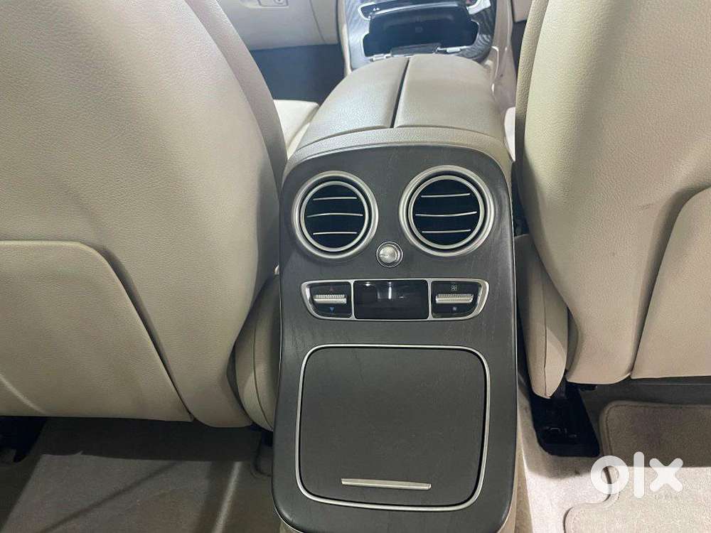 Mercedes-benz E-class E 200d, 2024, Diesel