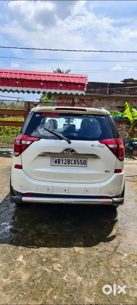 Mahindra Xuv500 2020 Diesel 45000 Km Driven.. Tax Upto October 2030.