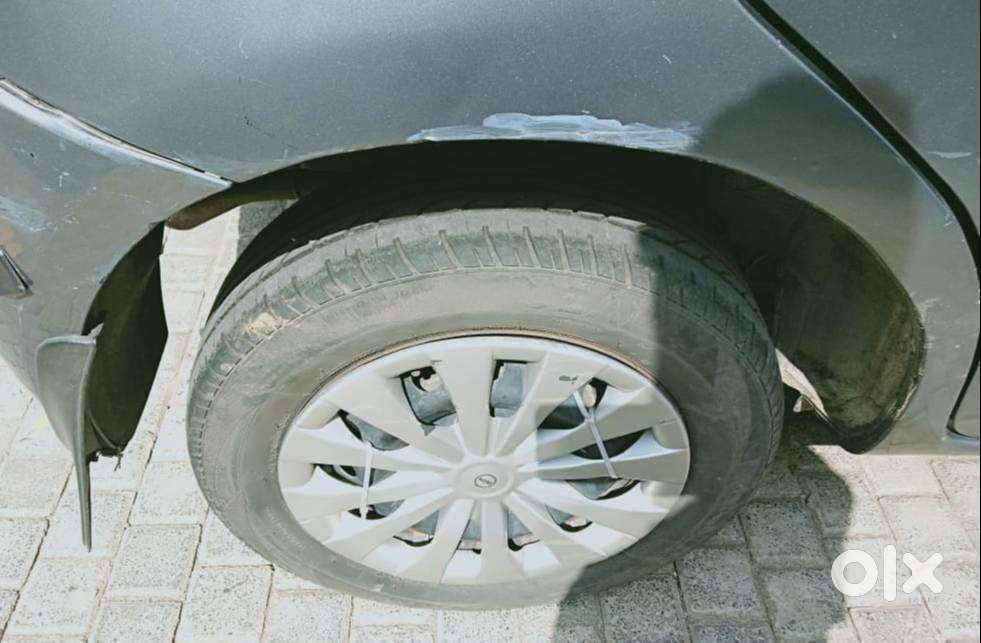 Toyota Etios Liva Gd, 2016, Diesel