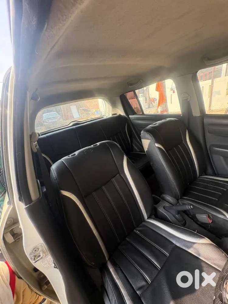 Maruti Suzuki Swift 2008 Diesel 100000 Km Driven