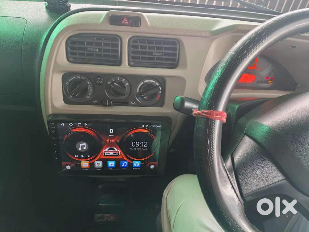 Maruti Suzuki Eeco 2024 Cng & Hybrids Good Condition