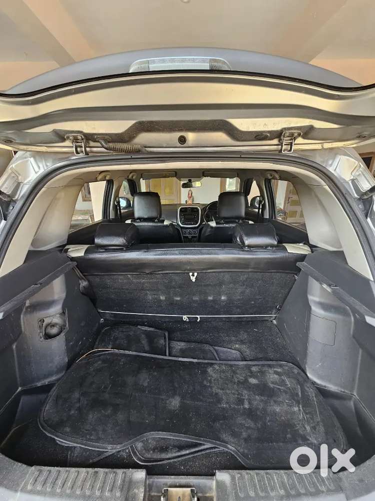 Maruti Suzuki Brezza Vdi 2018