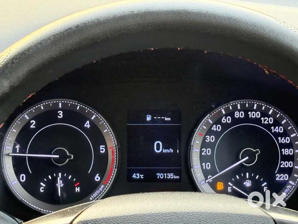 Genuine Kilometres Hai Tip Top