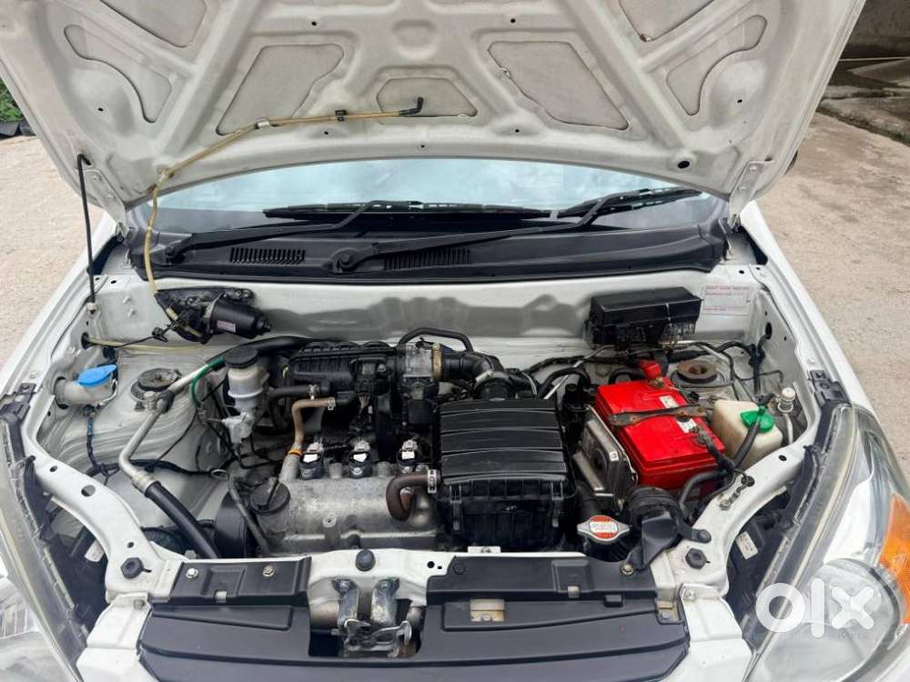 Maruti Suzuki Alto 800 Lxi, 2016, Petrol