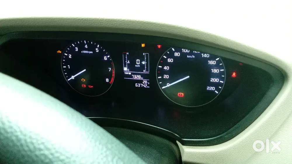 Hyundai Elite I20 Magna 2015