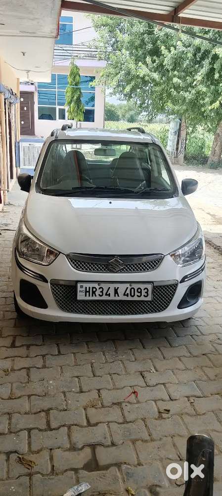 Maruti Suzuki Alto 2019