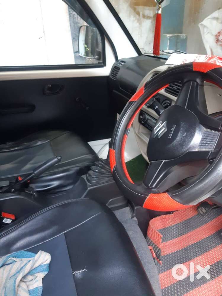 Maruti Suzuki Eeco 2024 Petrol Well Maintained