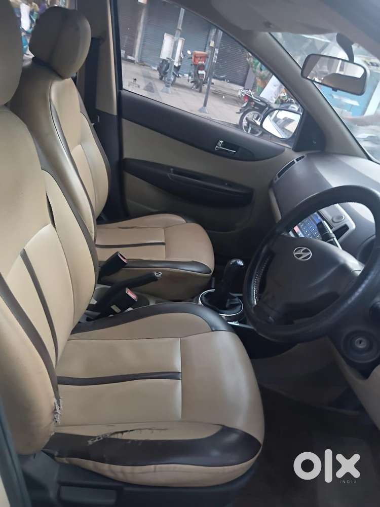 Hyundai I20 Era Diesel, 2011, Diesel
