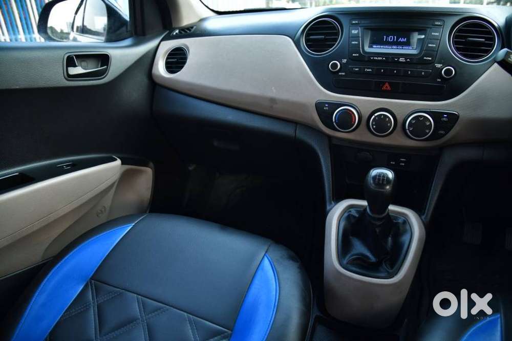 Hyundai Grand I10 1.2 Kappa Magna, 2019, Petrol