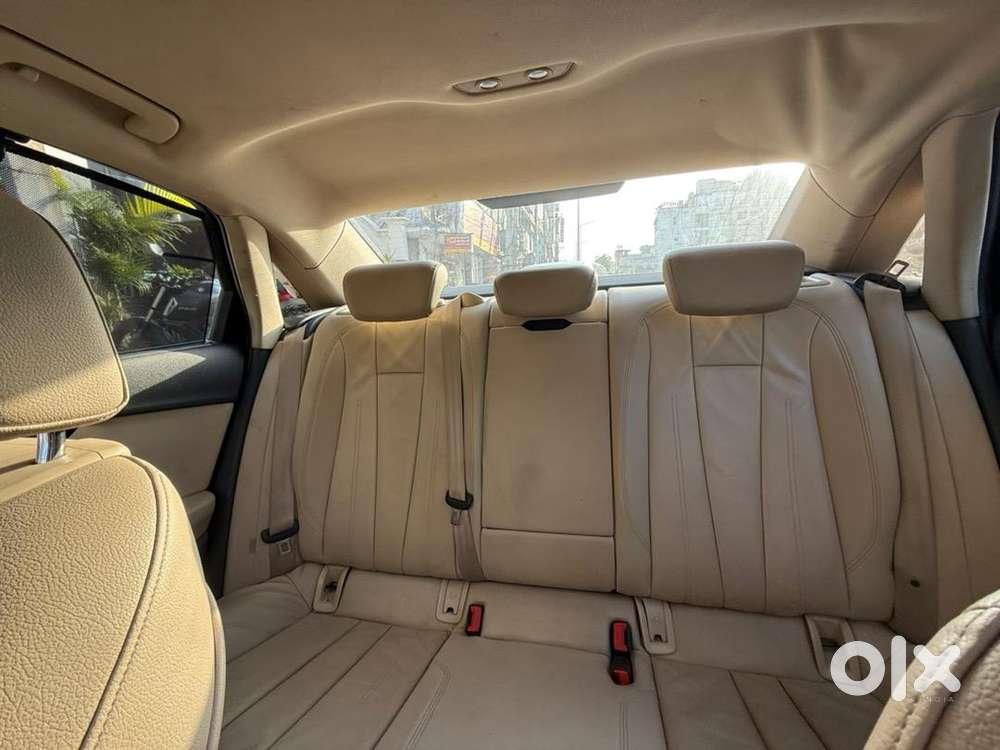 Audi A4 In Awsome Condition