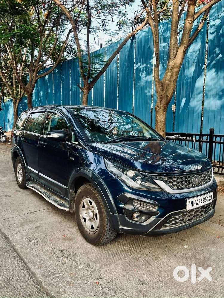 Tata Hexa 2018 Diesel 4x2
