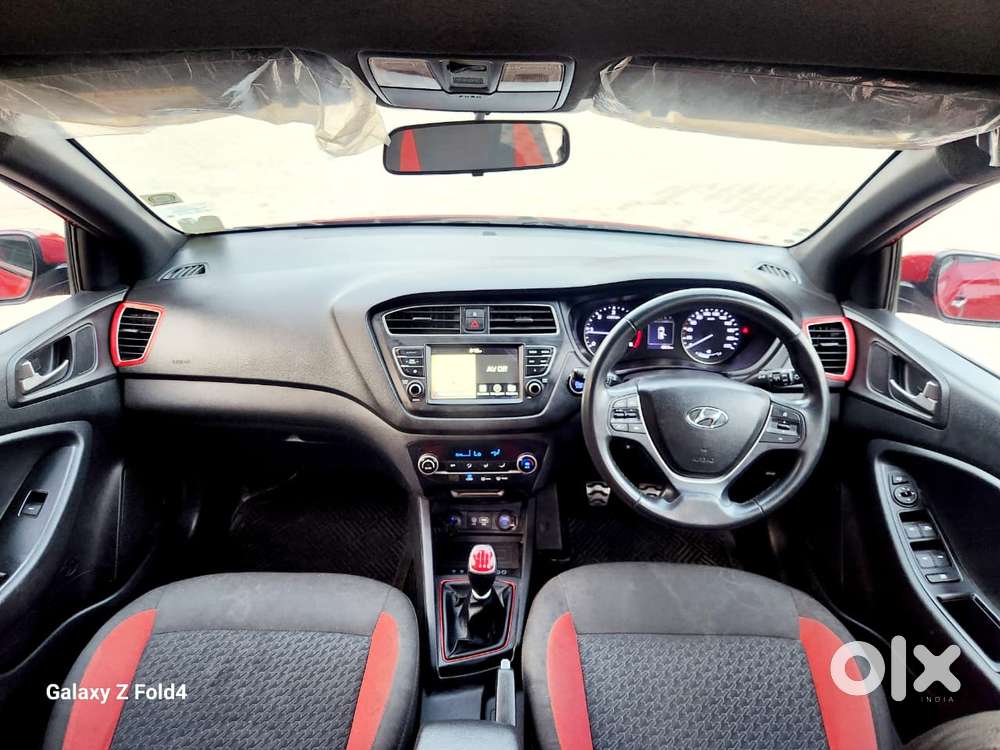 Hyundai I20 E 2014-2015 Era 1.4 Crdi, 2019, Diesel
