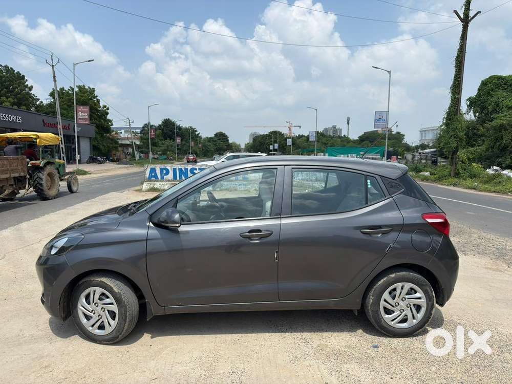 Nios 2022 19000km 1st Owner Direct Owner Magna