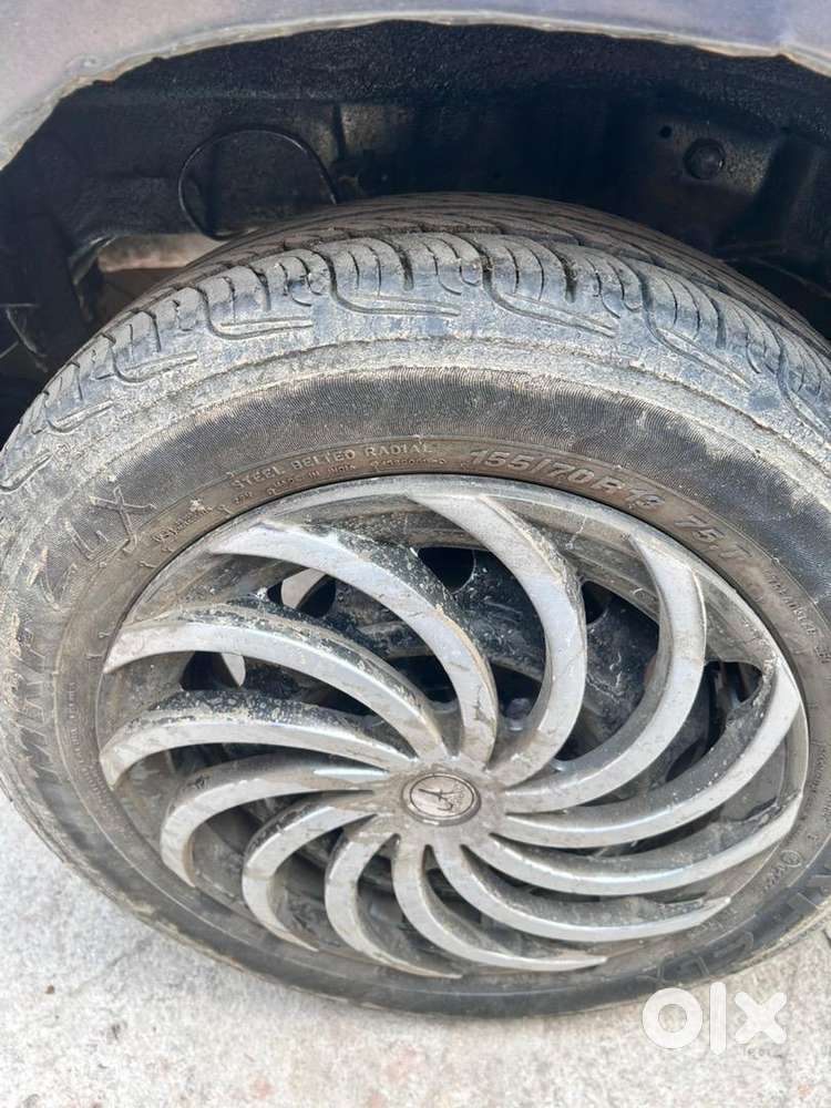 Hyundai Eon 2018 Petrol Well Maintained