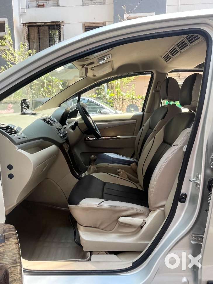 Maruti Suzuki Ertiga 1.5 Zxi Plus, 2016, Petrol