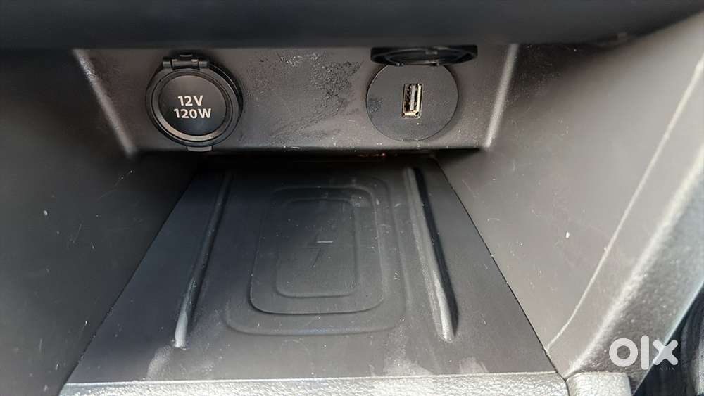 Maruti Brezza 2022 Petrol
