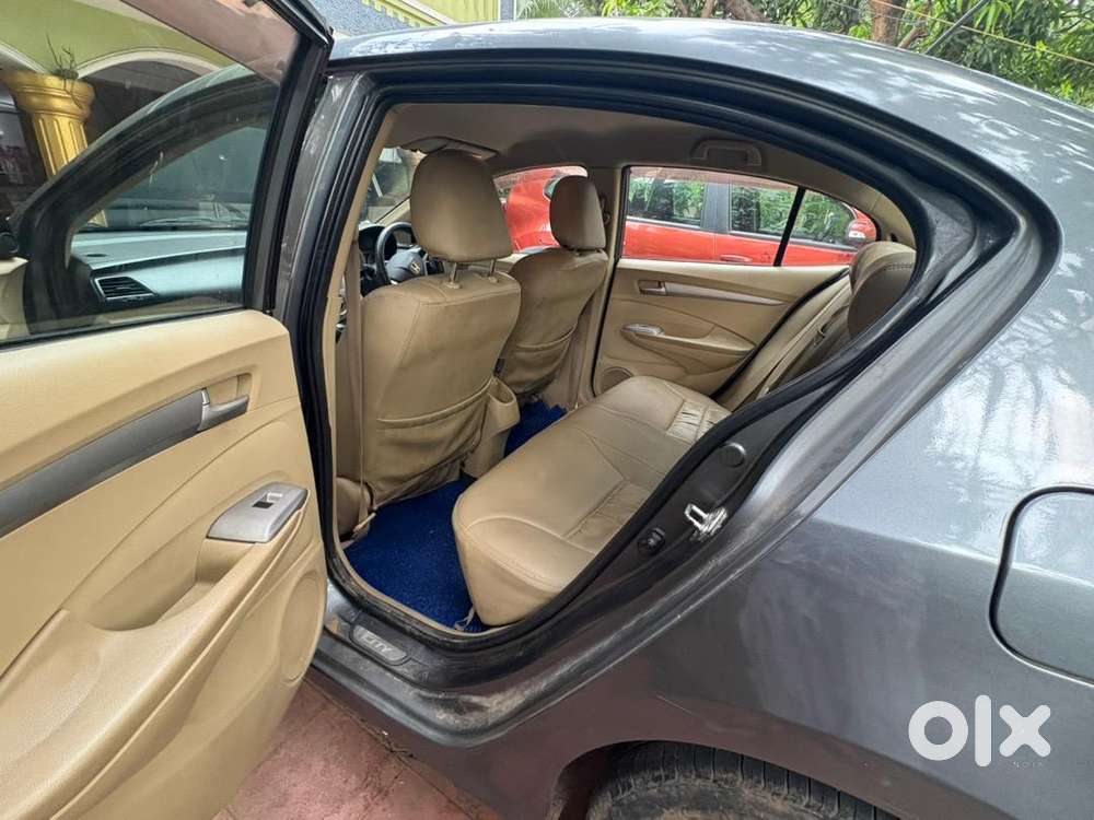 Honda City 2010 Cng & Hybrids 105000 Km Driven