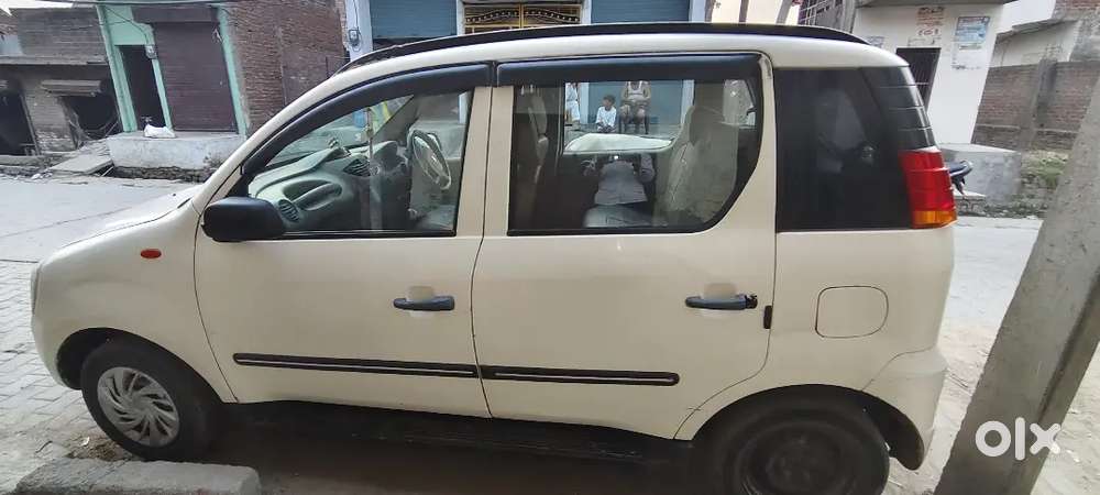 Mahindra Quanto 2018 Diesel 70000 Km Driven
