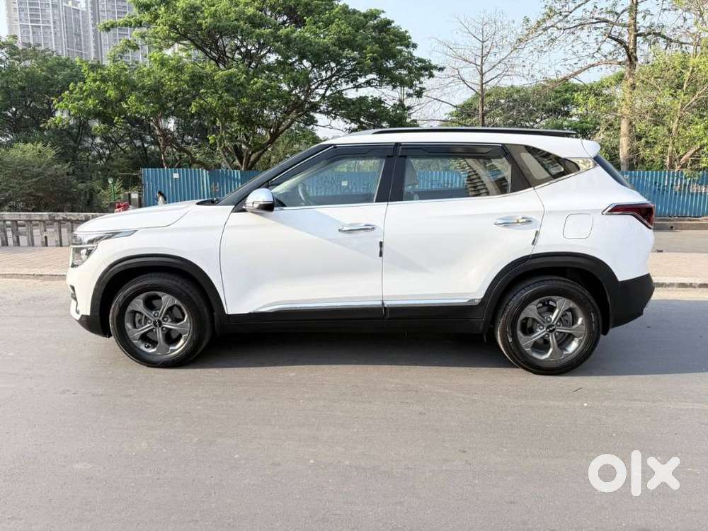 Kia Seltos Htk D, 2021, Diesel