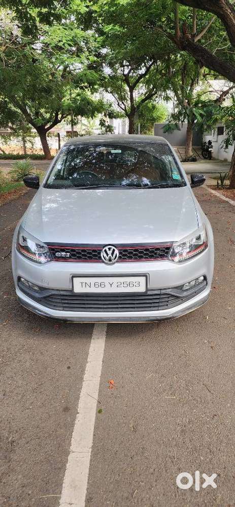 Volkswagen Polo 1.0 Mpi Comfortline, 2018, Petrol