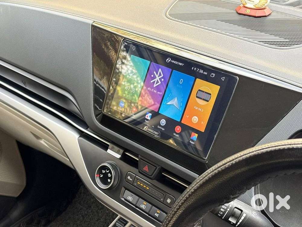 Kia Carens 1.5 Premium Diesel 7 Str Imt, 2024, Diesel