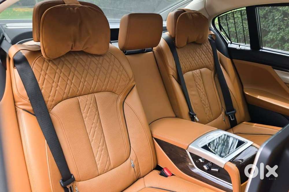 Bmw 7 Series 3.0 740li, 2020, Petrol