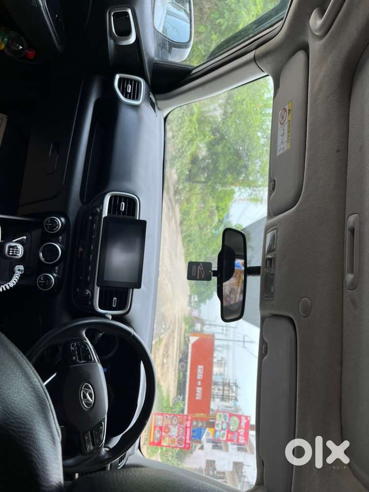 Hyundai Venue Diesel 2019