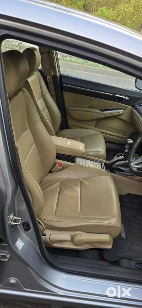 Honda Civic Petrol Good Condition