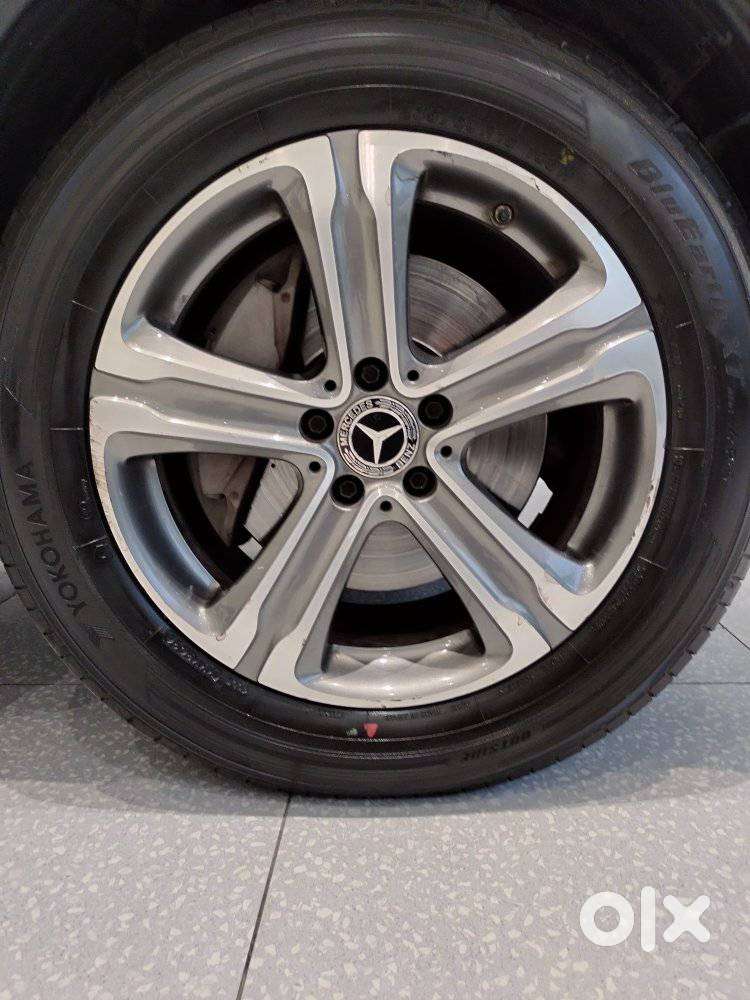 Mercedes-benz Glc 220d 4matic, 2018, Diesel