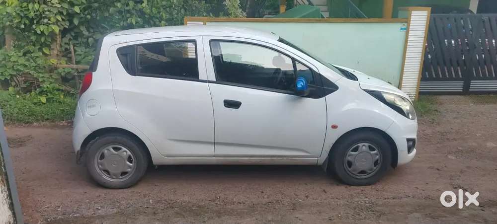 Chevrolet Beat Diesel 2016
